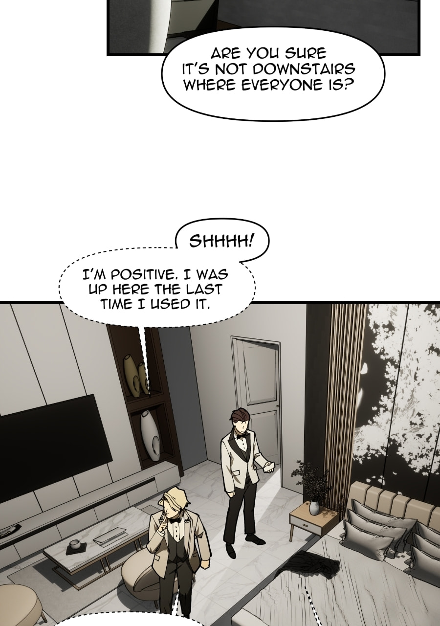 I Love You Chapter 292 page 82 - 