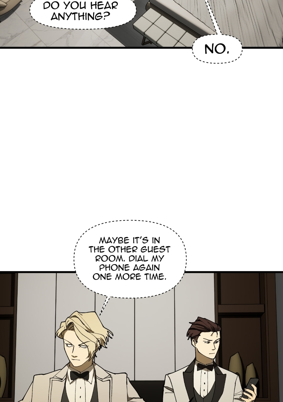 I Love You Chapter 292 page 83 - 