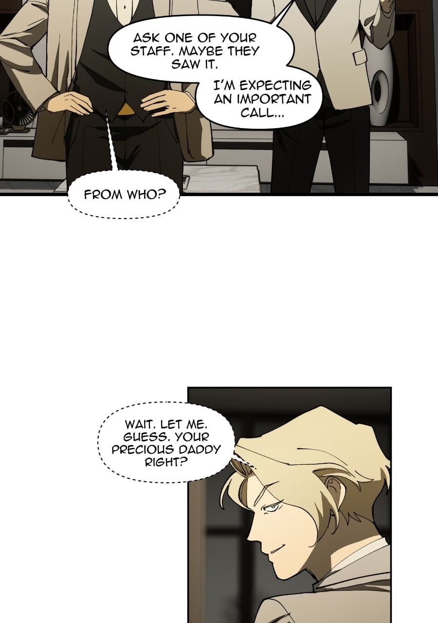 I Love You Chapter 292 page 84 - 