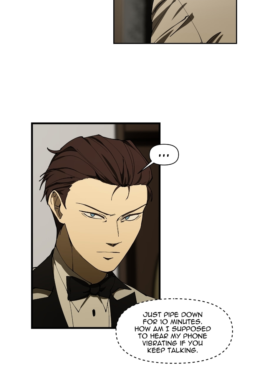 I Love You Chapter 292 page 85 - 