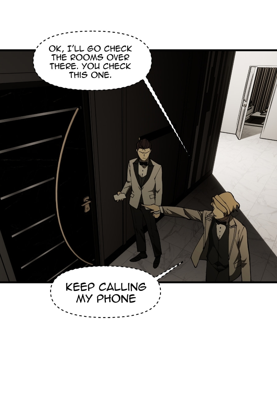 I Love You Chapter 292 page 86 - 