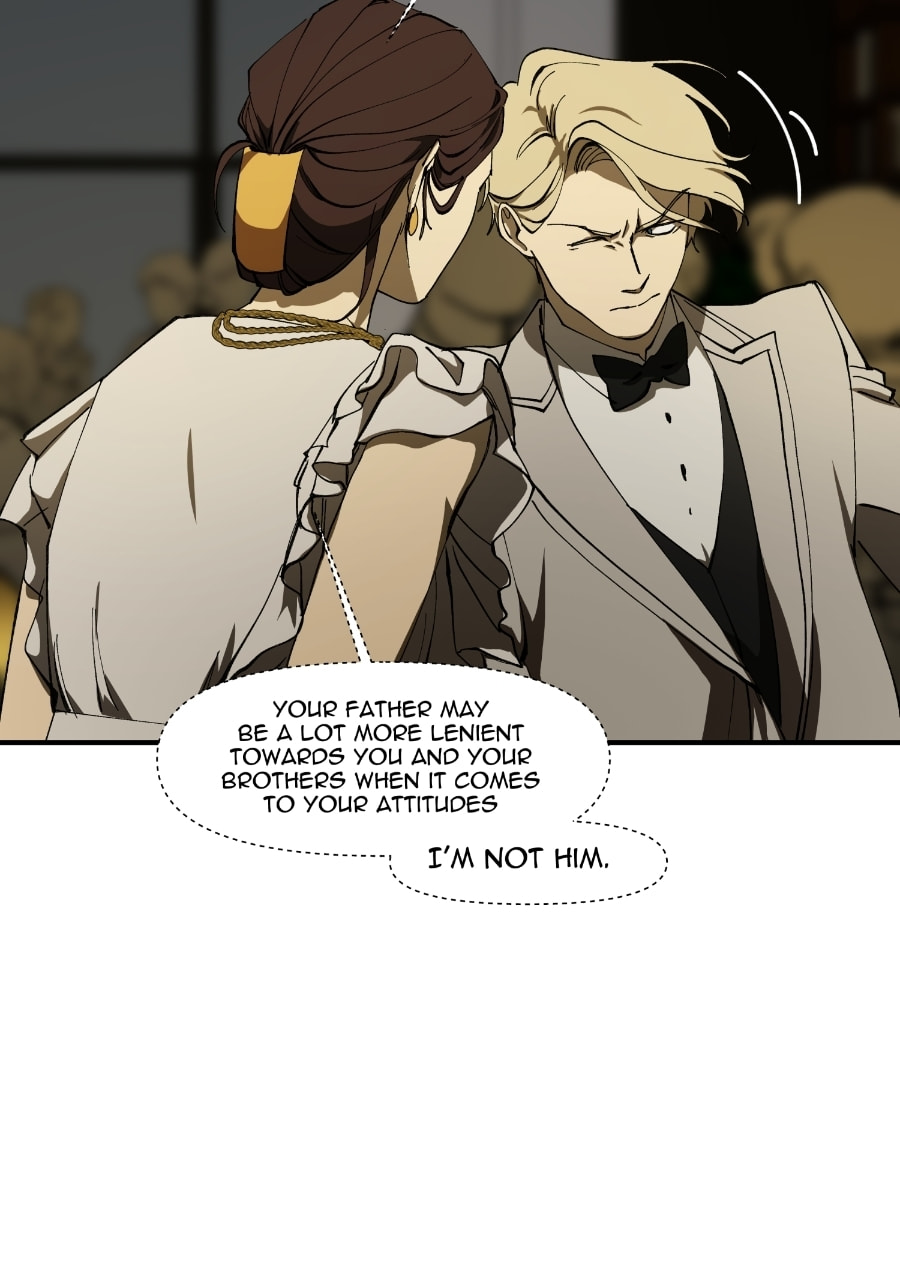 I Love You Chapter 293 page 11 - 