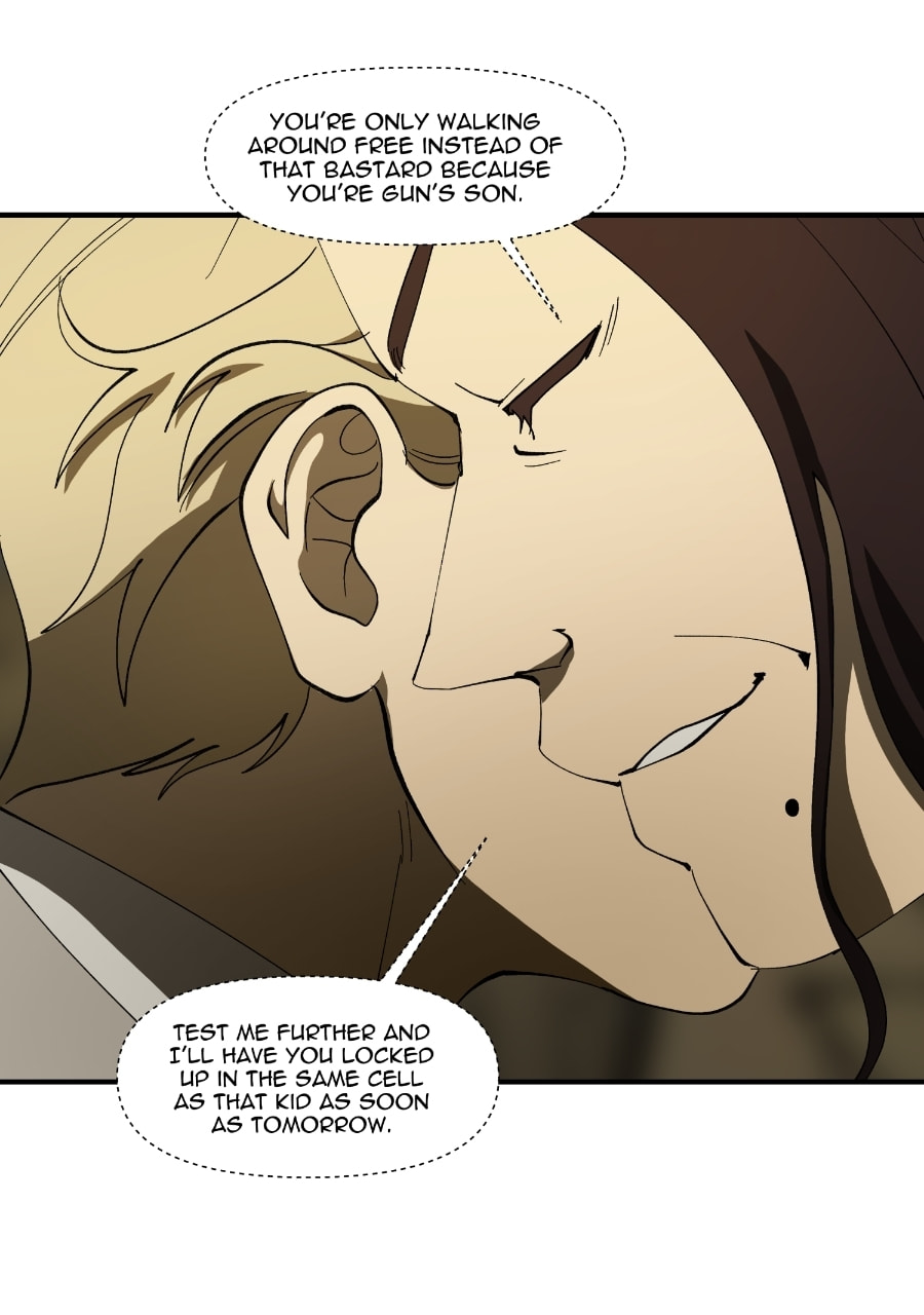 I Love You Chapter 293 page 12 - 