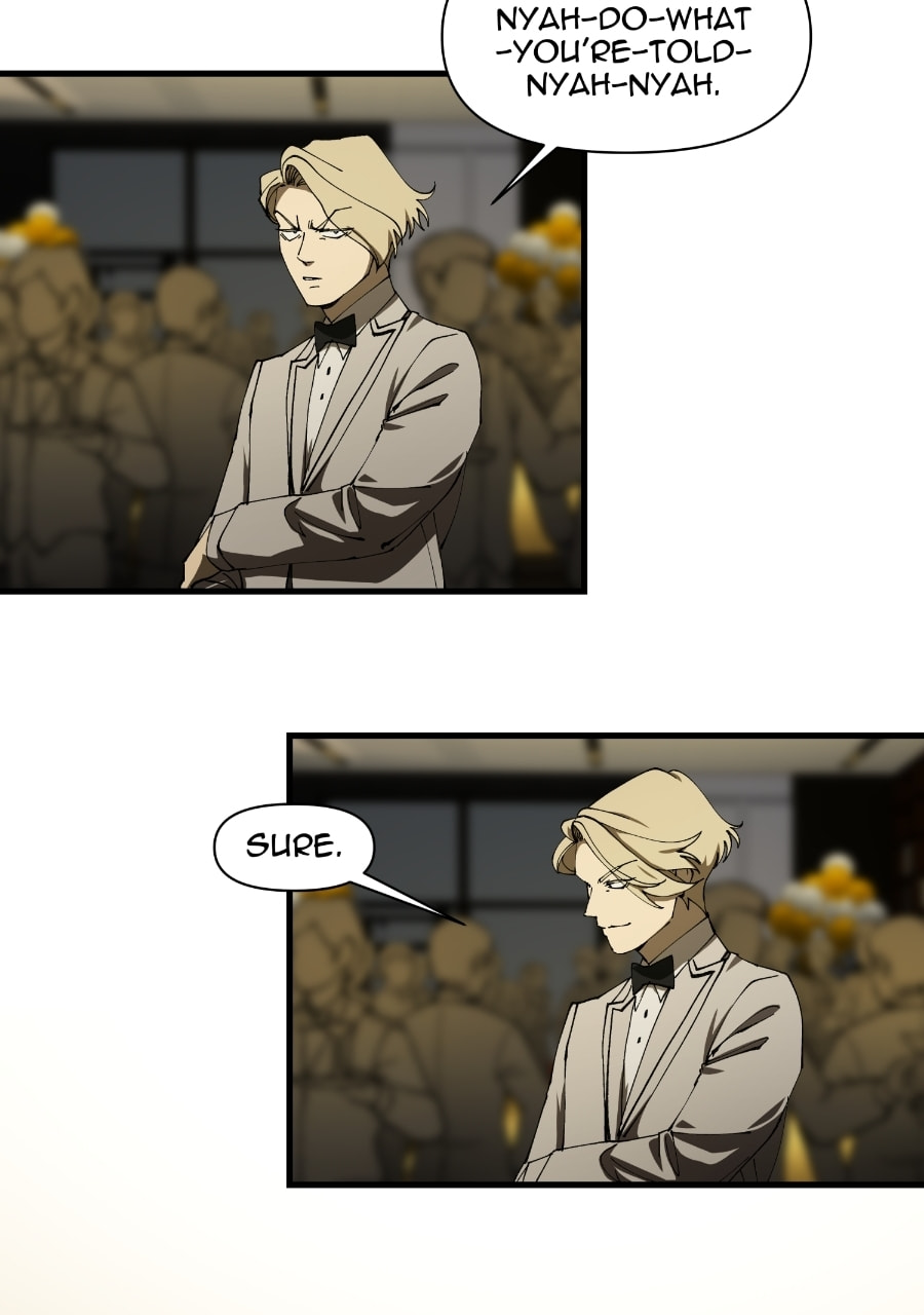 I Love You Chapter 293 page 14 - 