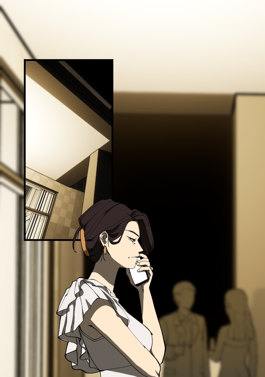 I Love You Chapter 293 page 15 - 