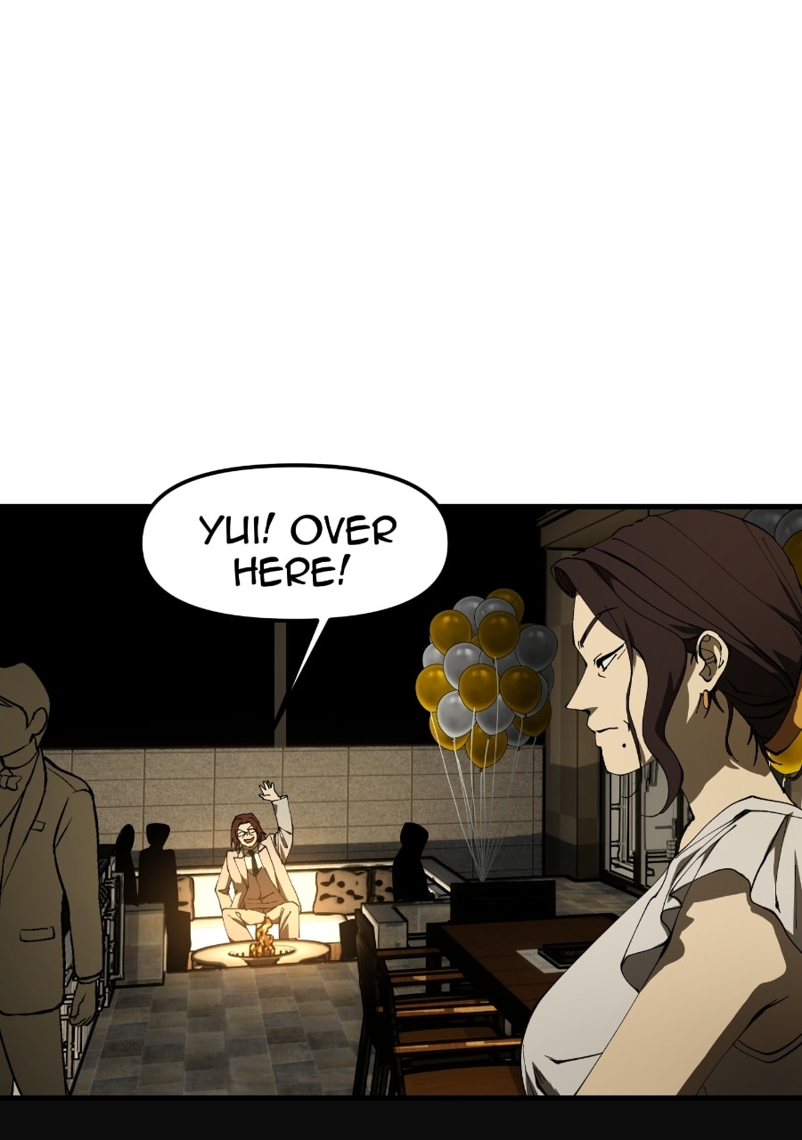 I Love You Chapter 293 page 17 - 