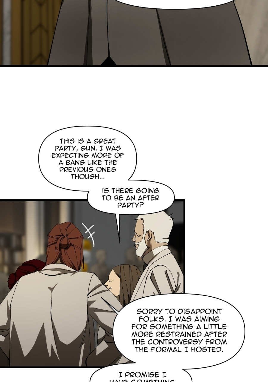 I Love You Chapter 293 page 3 - 