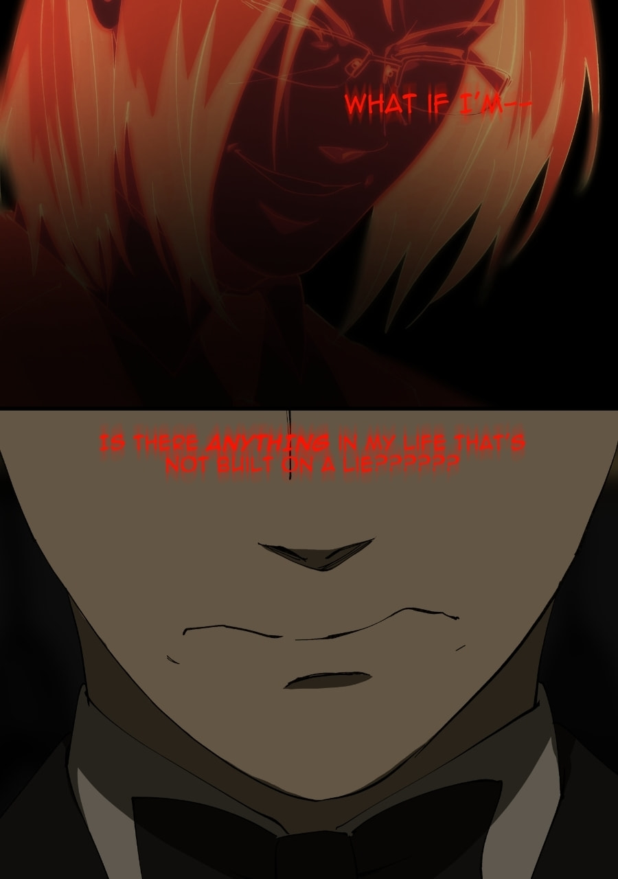 I Love You Chapter 293 page 25 - 
