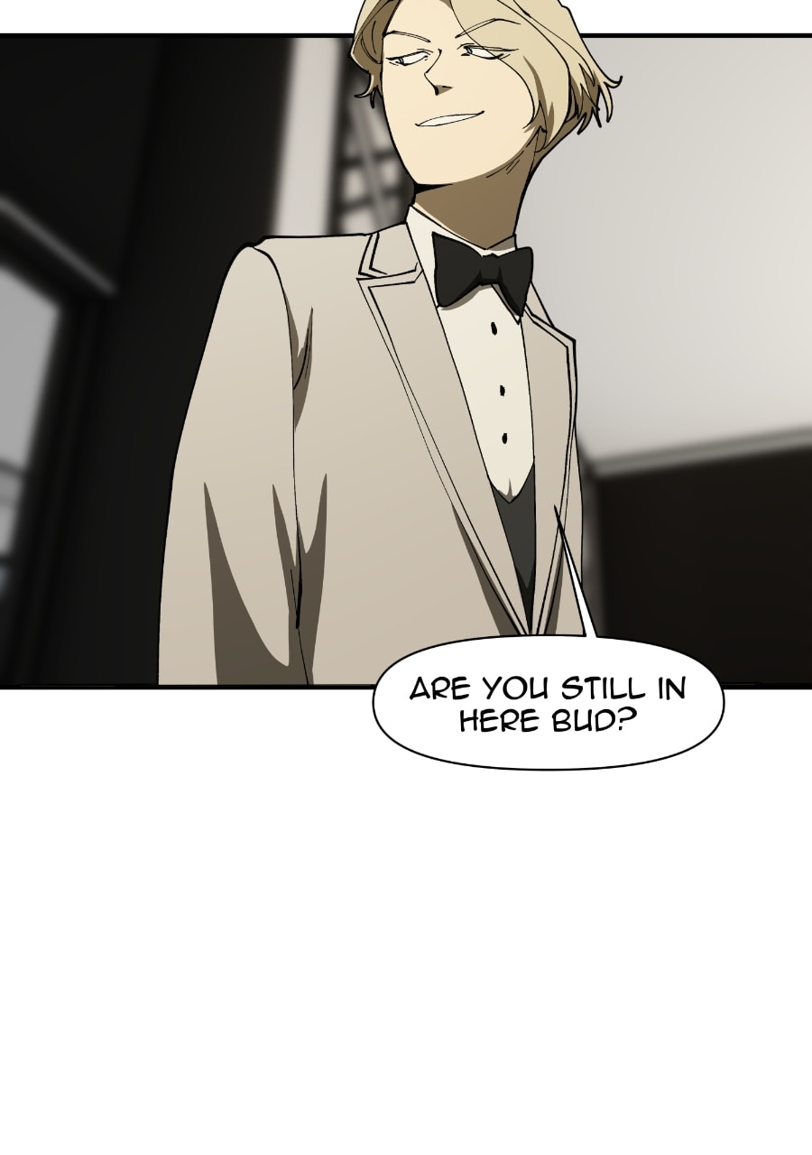 I Love You Chapter 293 page 27 - 