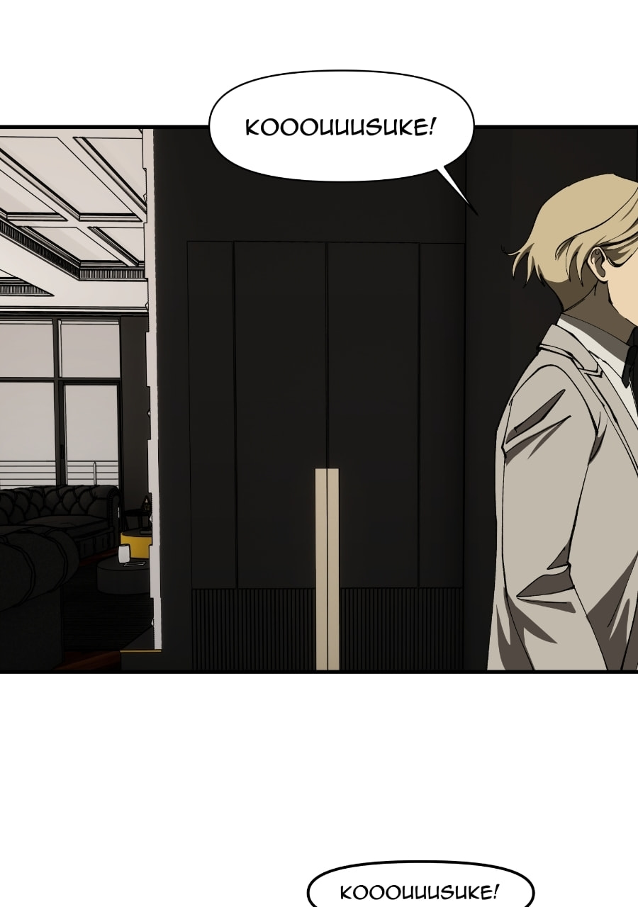 I Love You Chapter 293 page 28 - 