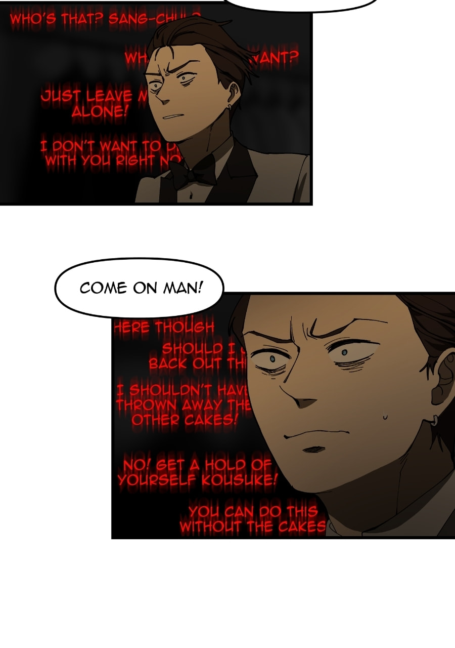 I Love You Chapter 293 page 29 - 