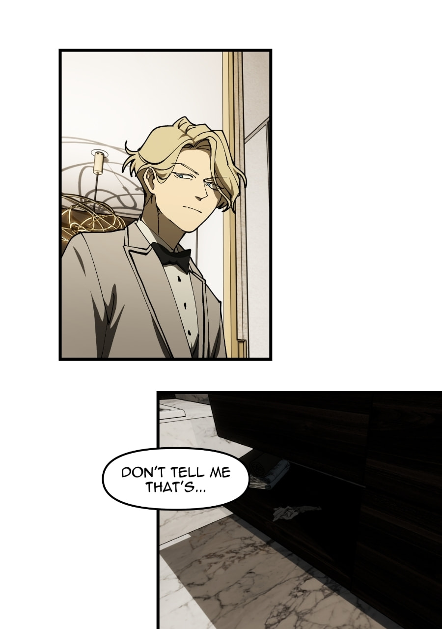 I Love You Chapter 293 page 31 - 