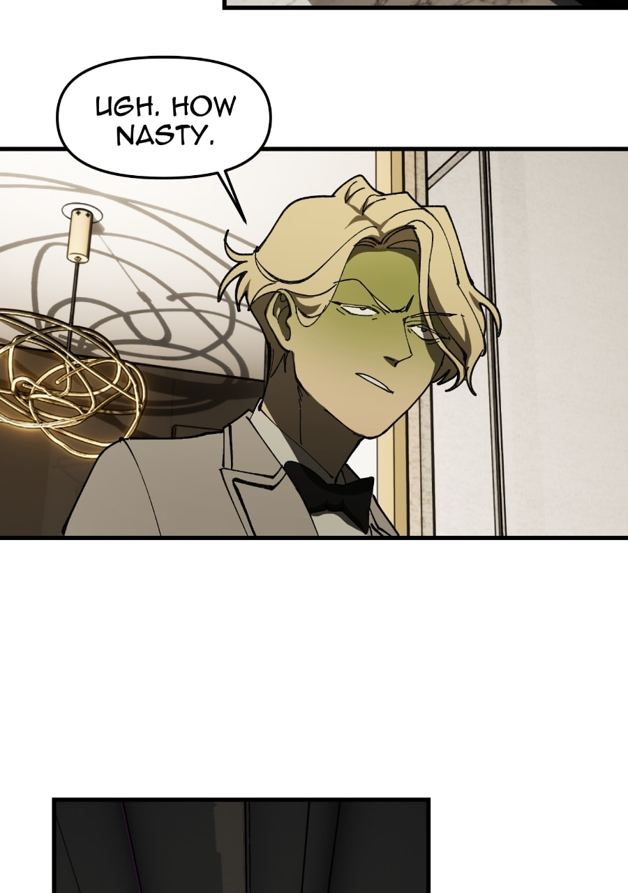 I Love You Chapter 293 page 32 - 