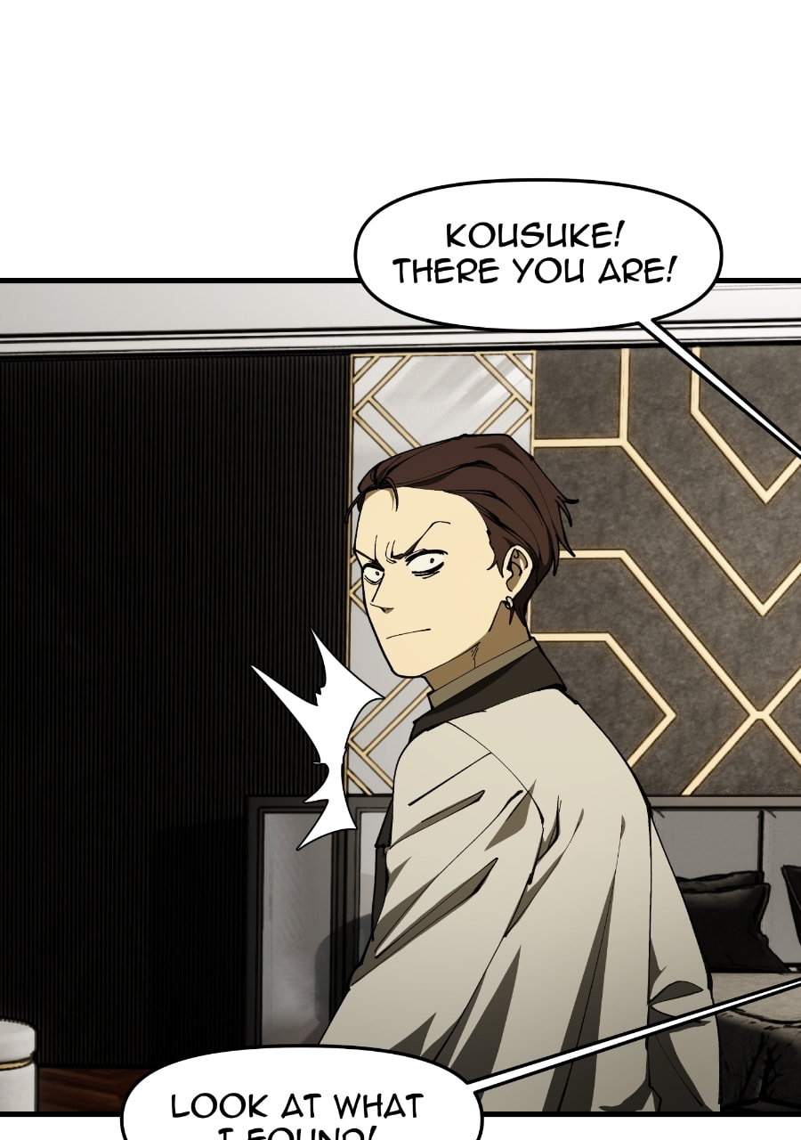 I Love You Chapter 293 page 34 - 