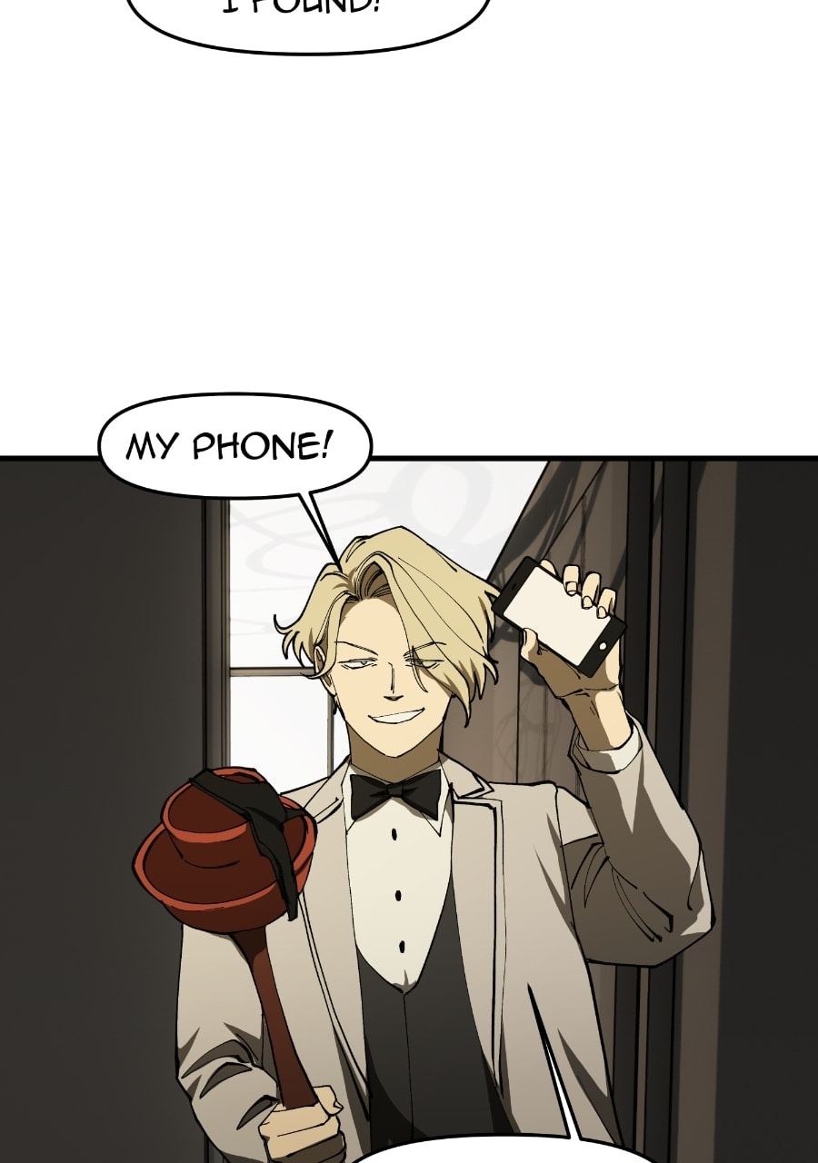 I Love You Chapter 293 page 35 - 