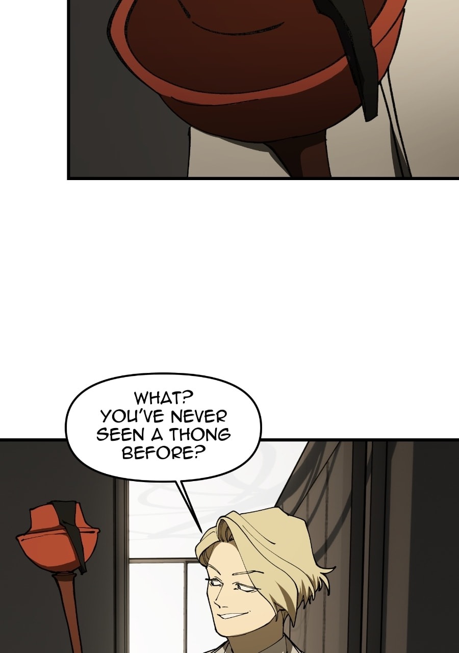 I Love You Chapter 293 page 37 - 