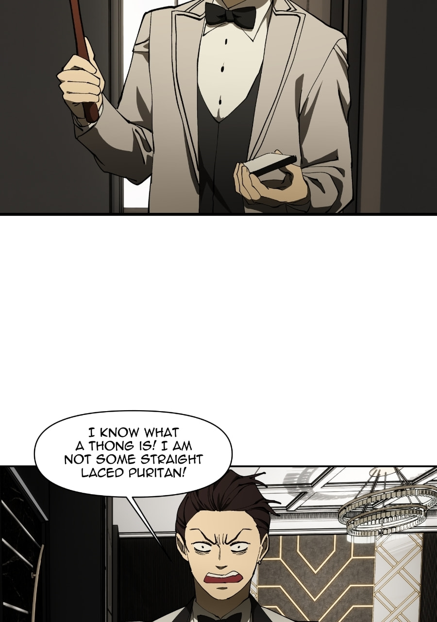 I Love You Chapter 293 page 38 - 