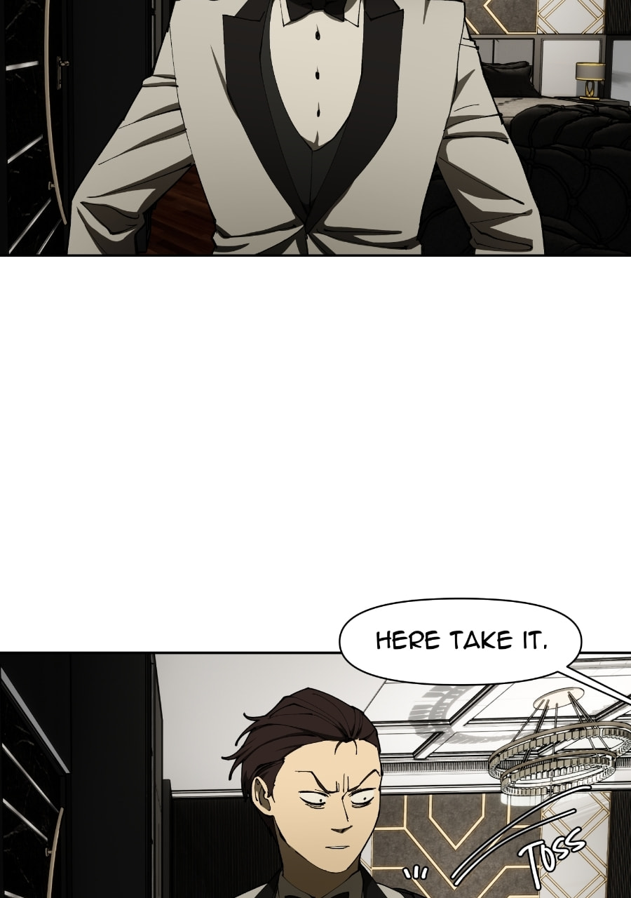 I Love You Chapter 293 page 39 - 