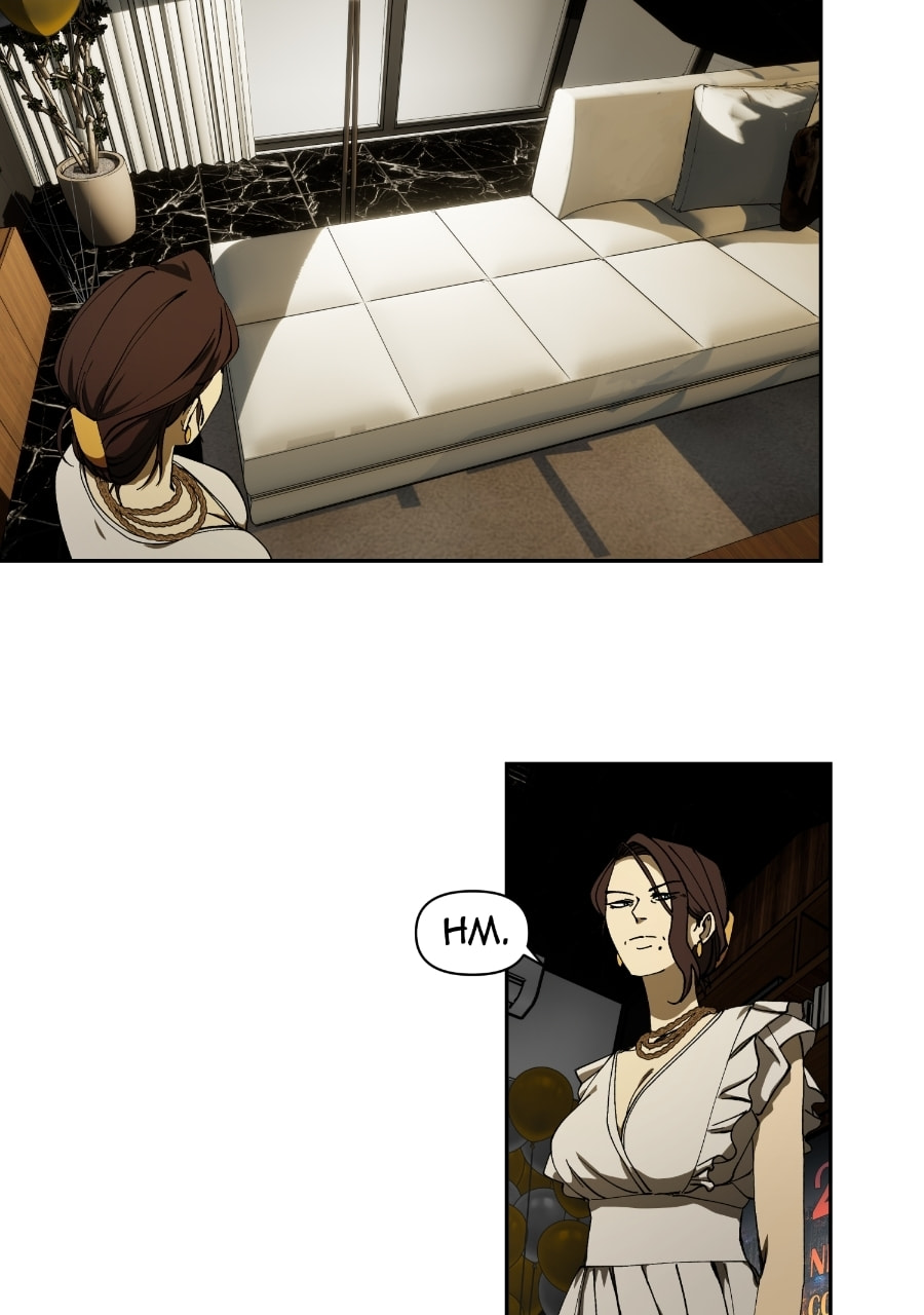 I Love You Chapter 293 page 5 - 