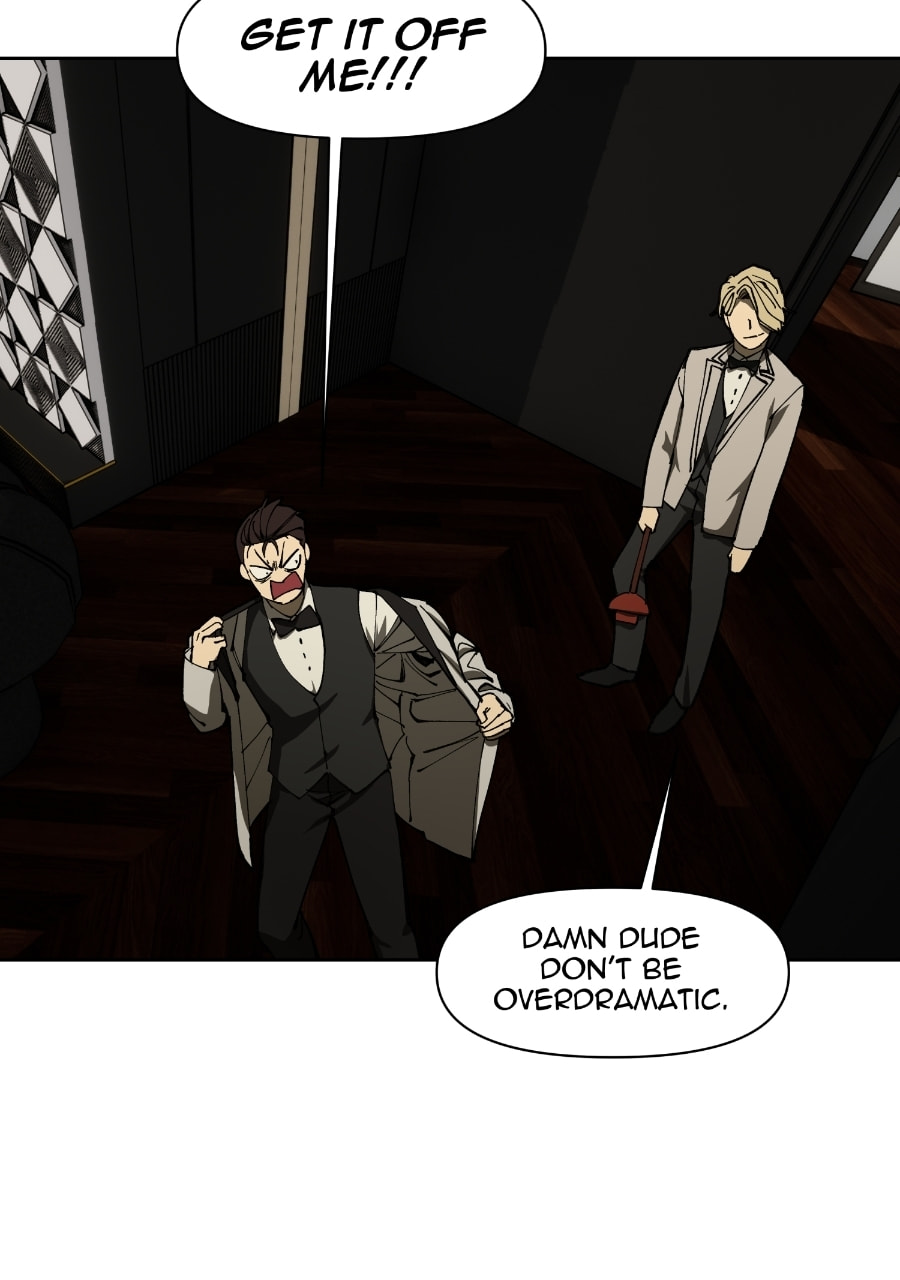 I Love You Chapter 293 page 42 - 