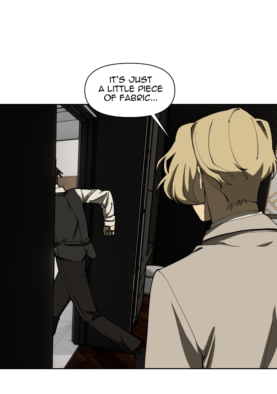 I Love You Chapter 293 page 43 - 