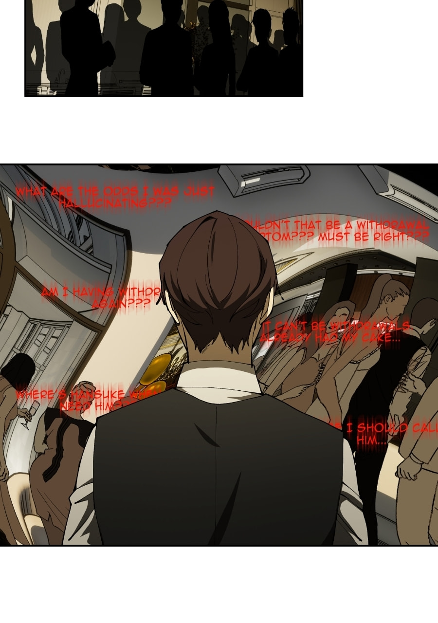 I Love You Chapter 293 page 46 - 