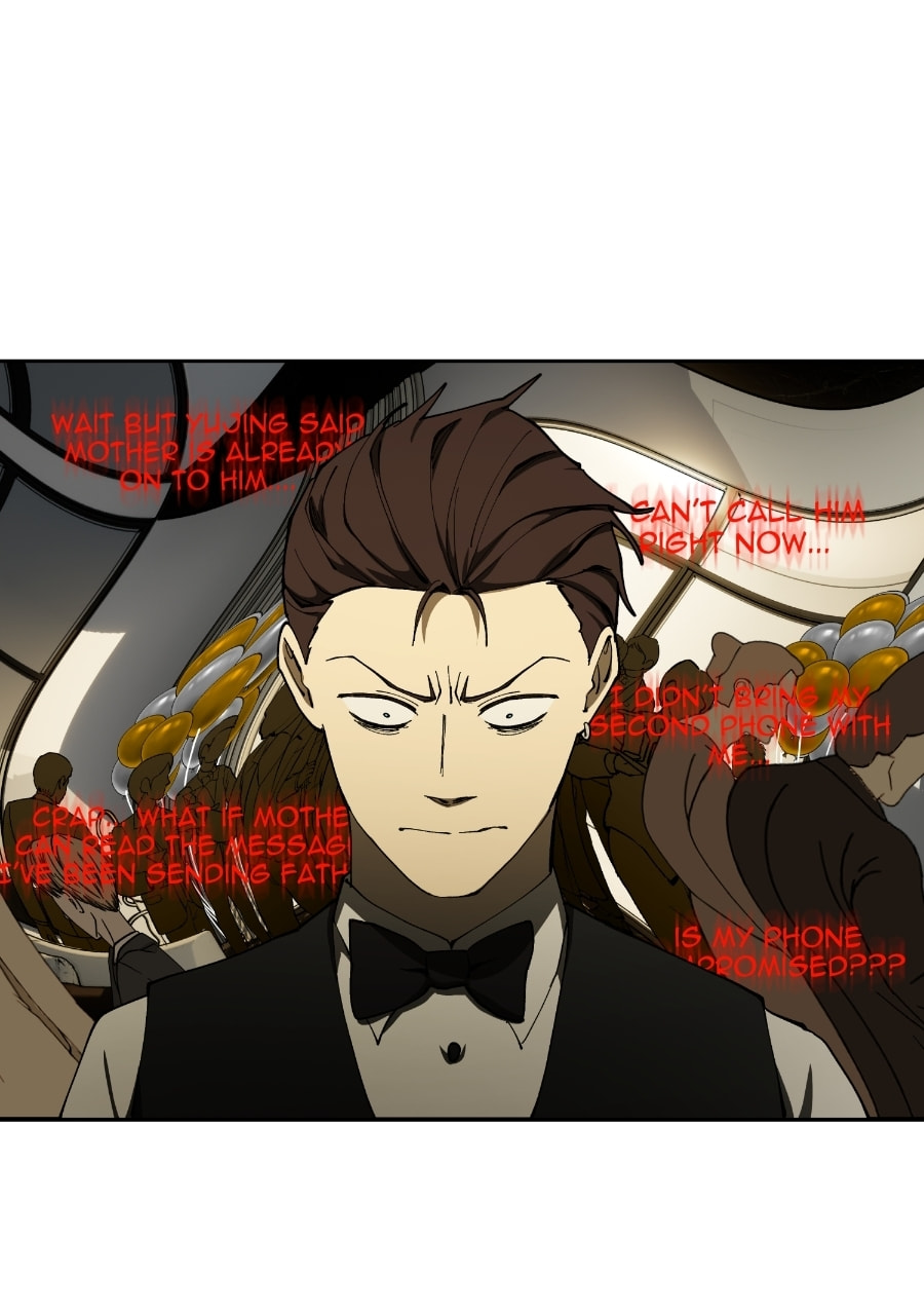 I Love You Chapter 293 page 47 - 