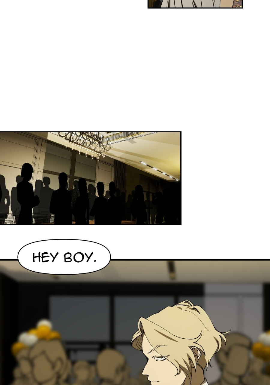 I Love You Chapter 293 page 6 - 
