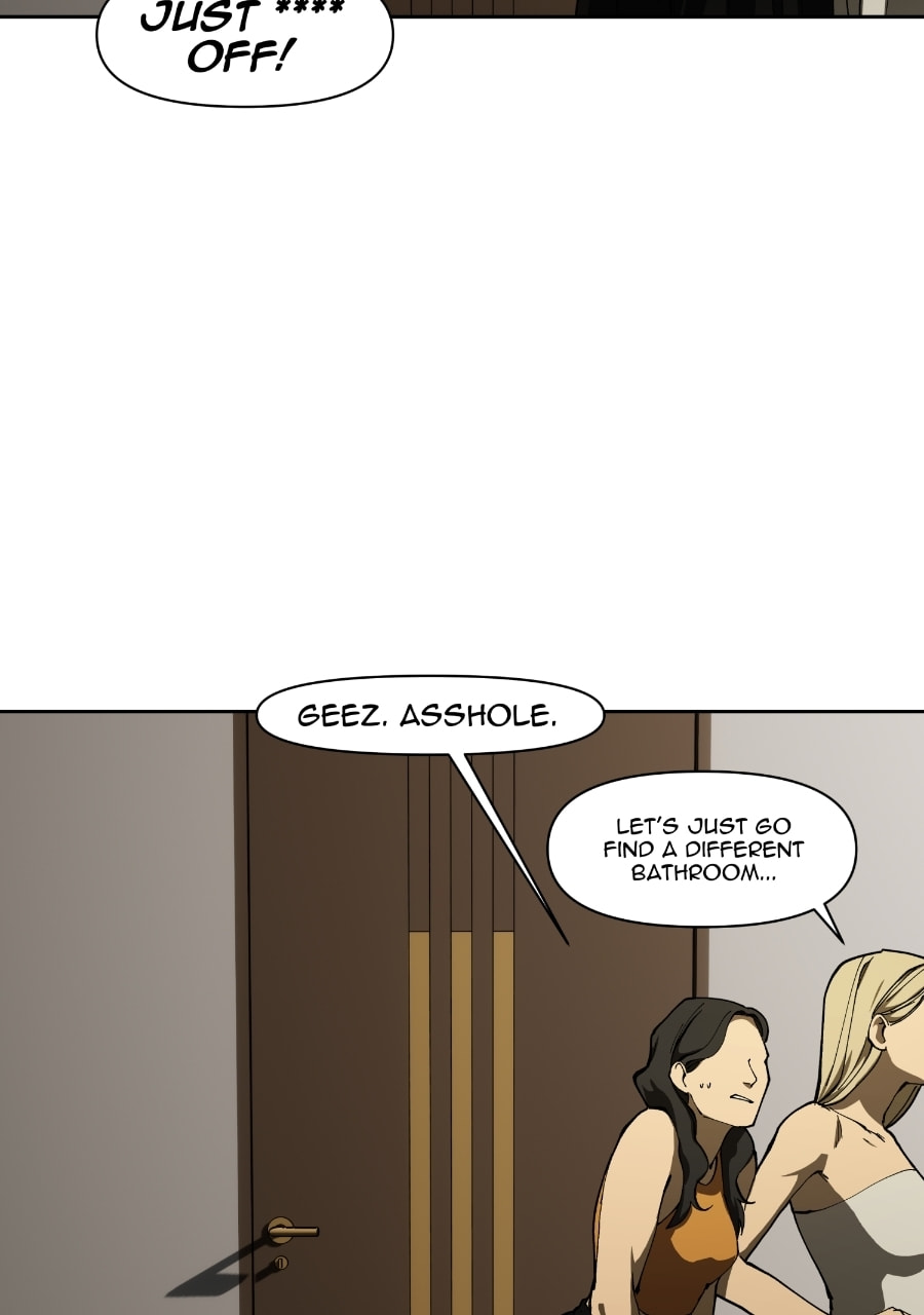 I Love You Chapter 293 page 56 - 