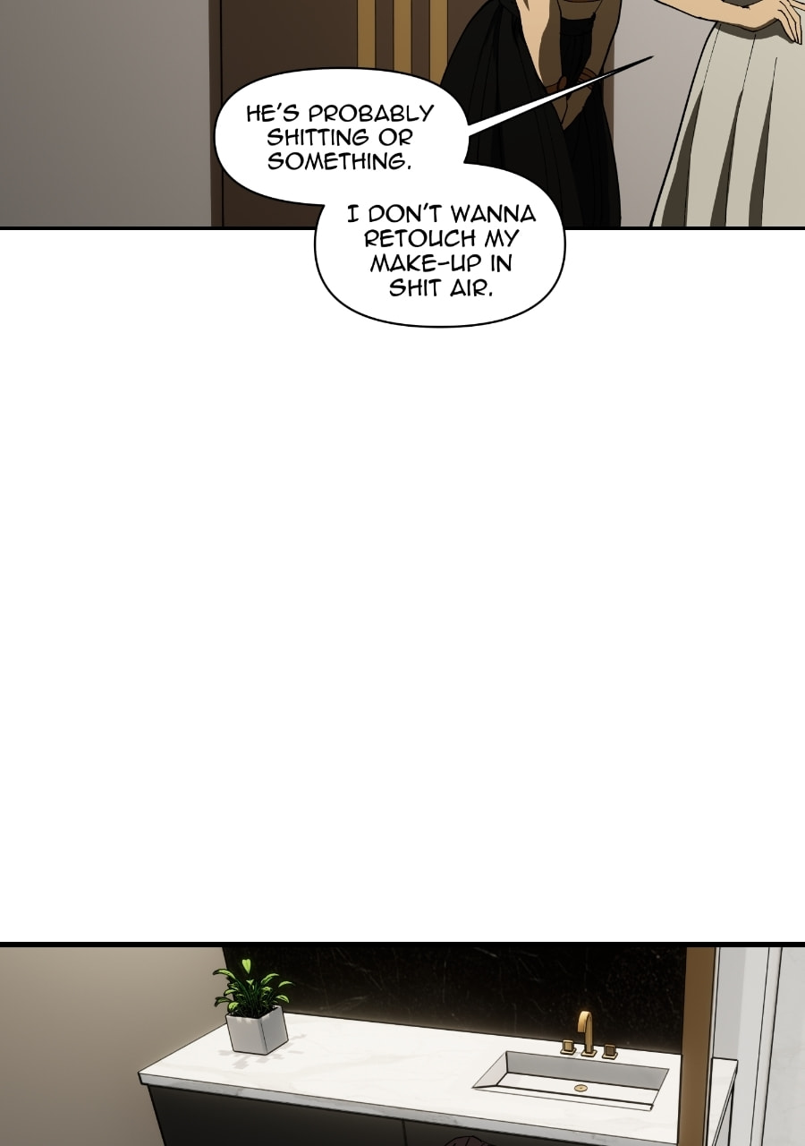 I Love You Chapter 293 page 57 - 