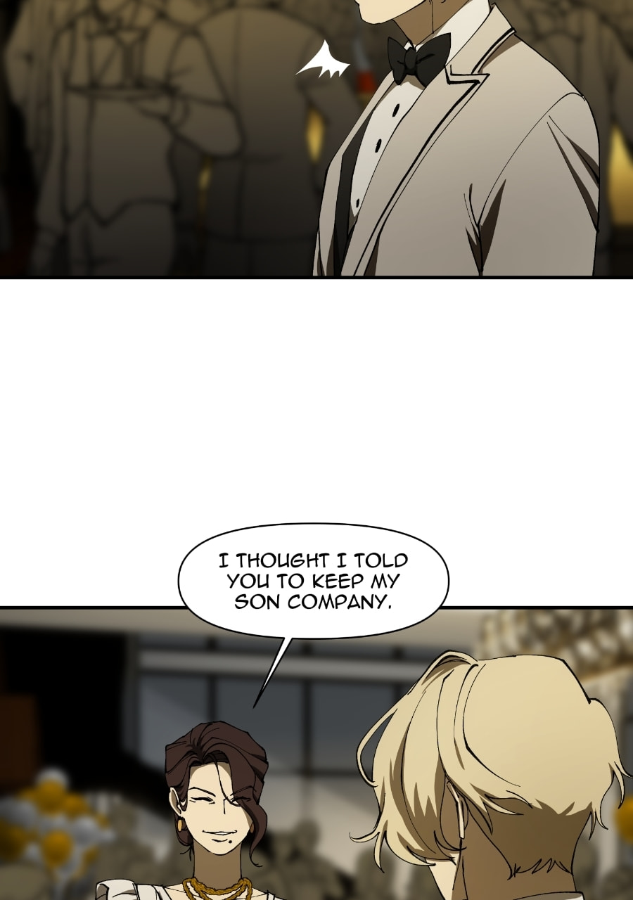 I Love You Chapter 293 page 7 - 