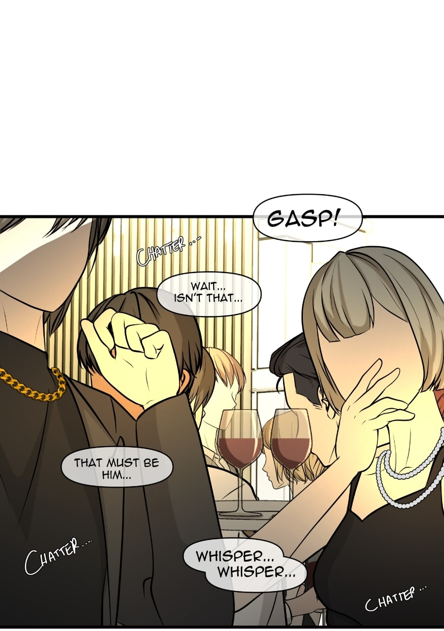 I Love You Chapter 293 page 62 - 