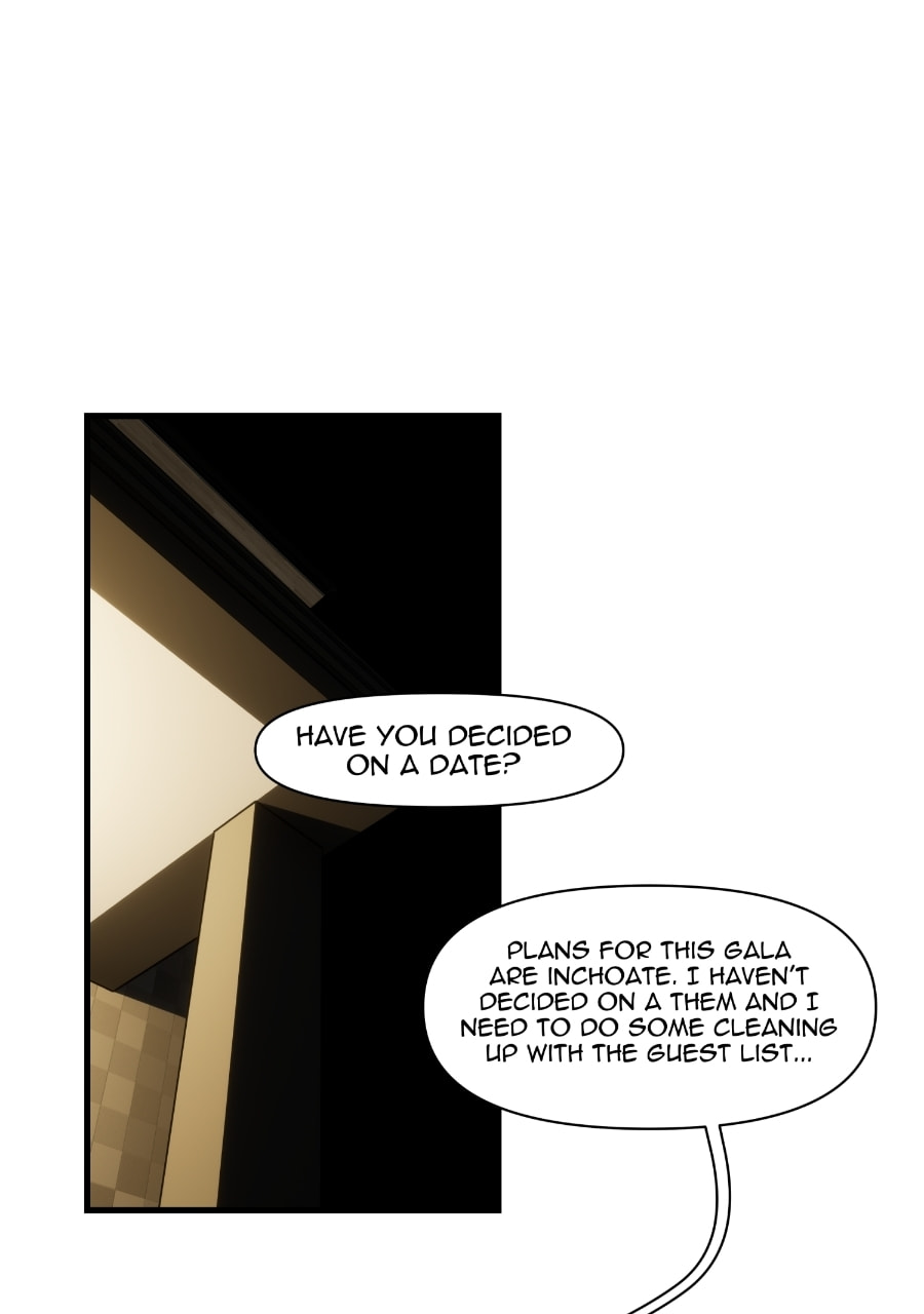 I Love You Chapter 293 page 63 - 
