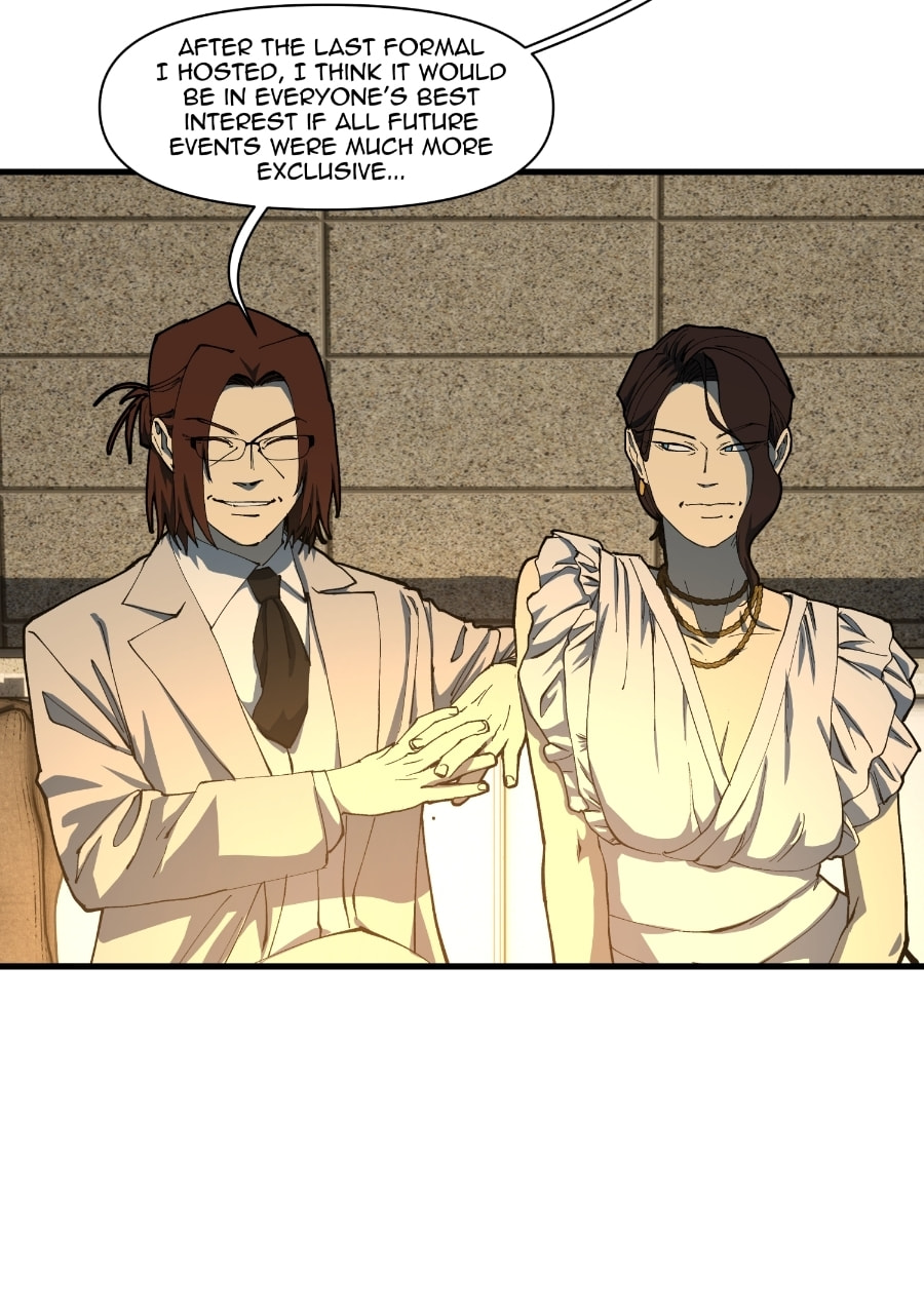 I Love You Chapter 293 page 64 - 