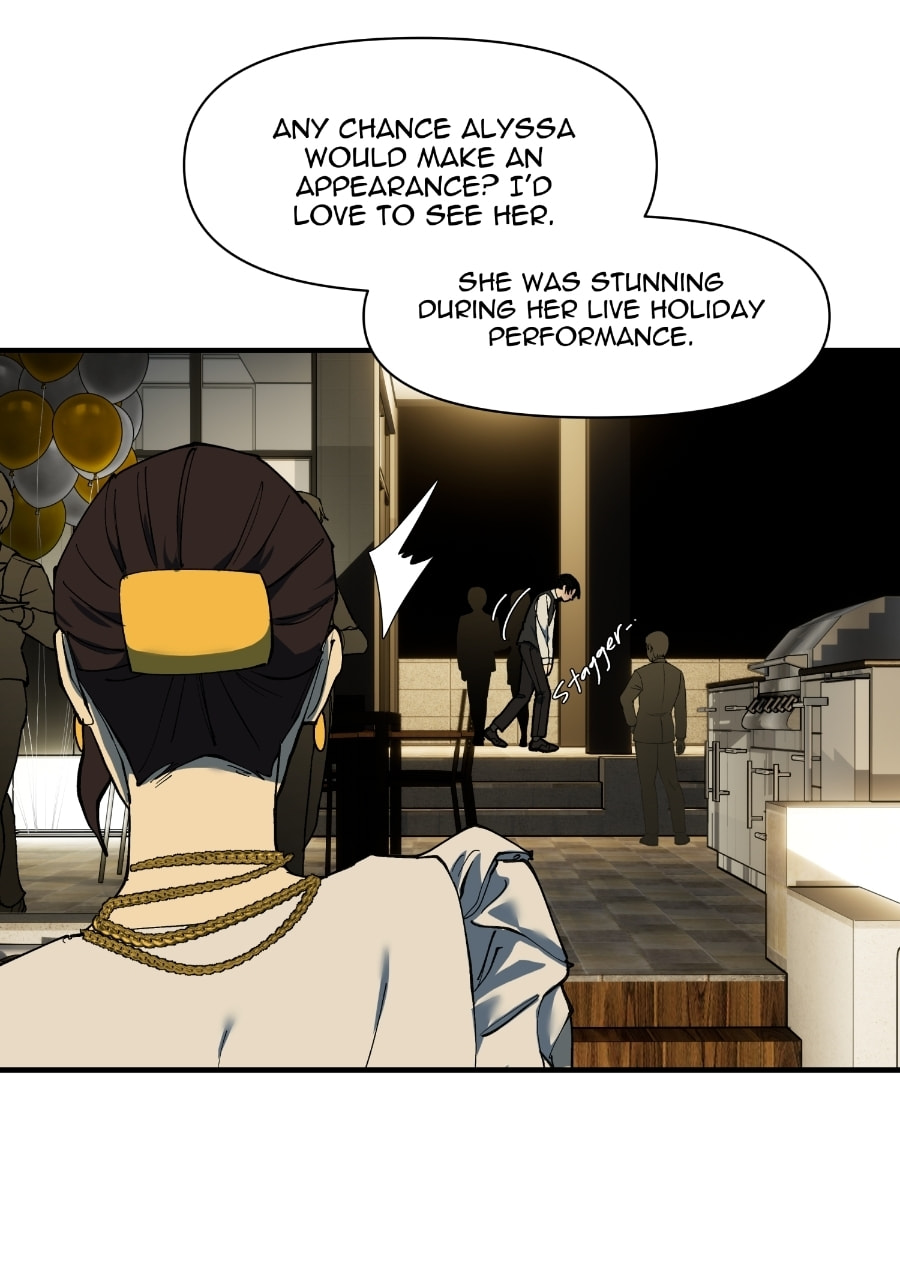 I Love You Chapter 293 page 65 - 