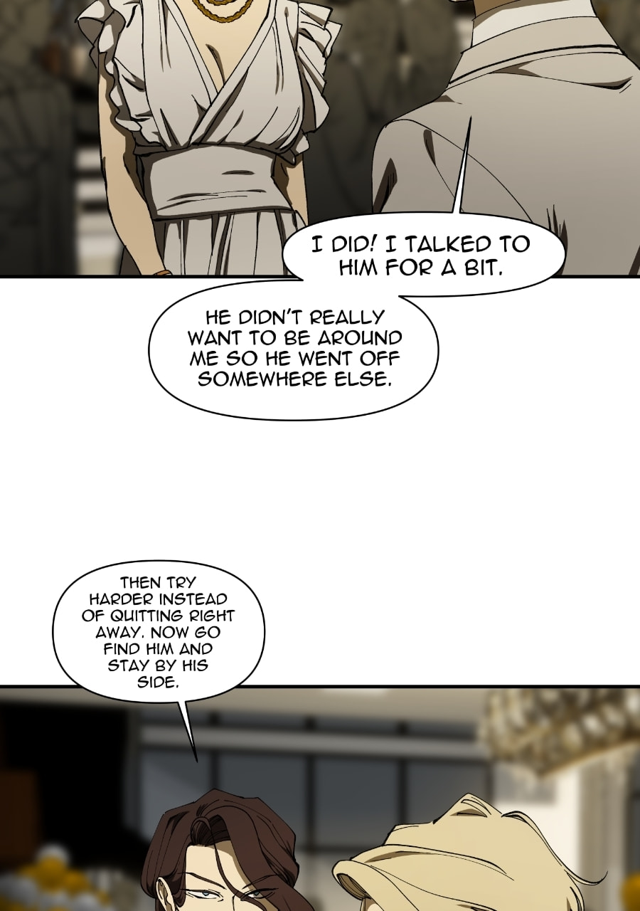 I Love You Chapter 293 page 8 - 