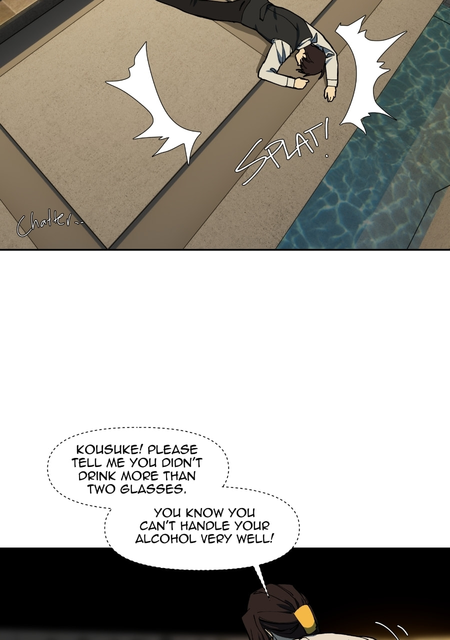 I Love You Chapter 293 page 72 - 