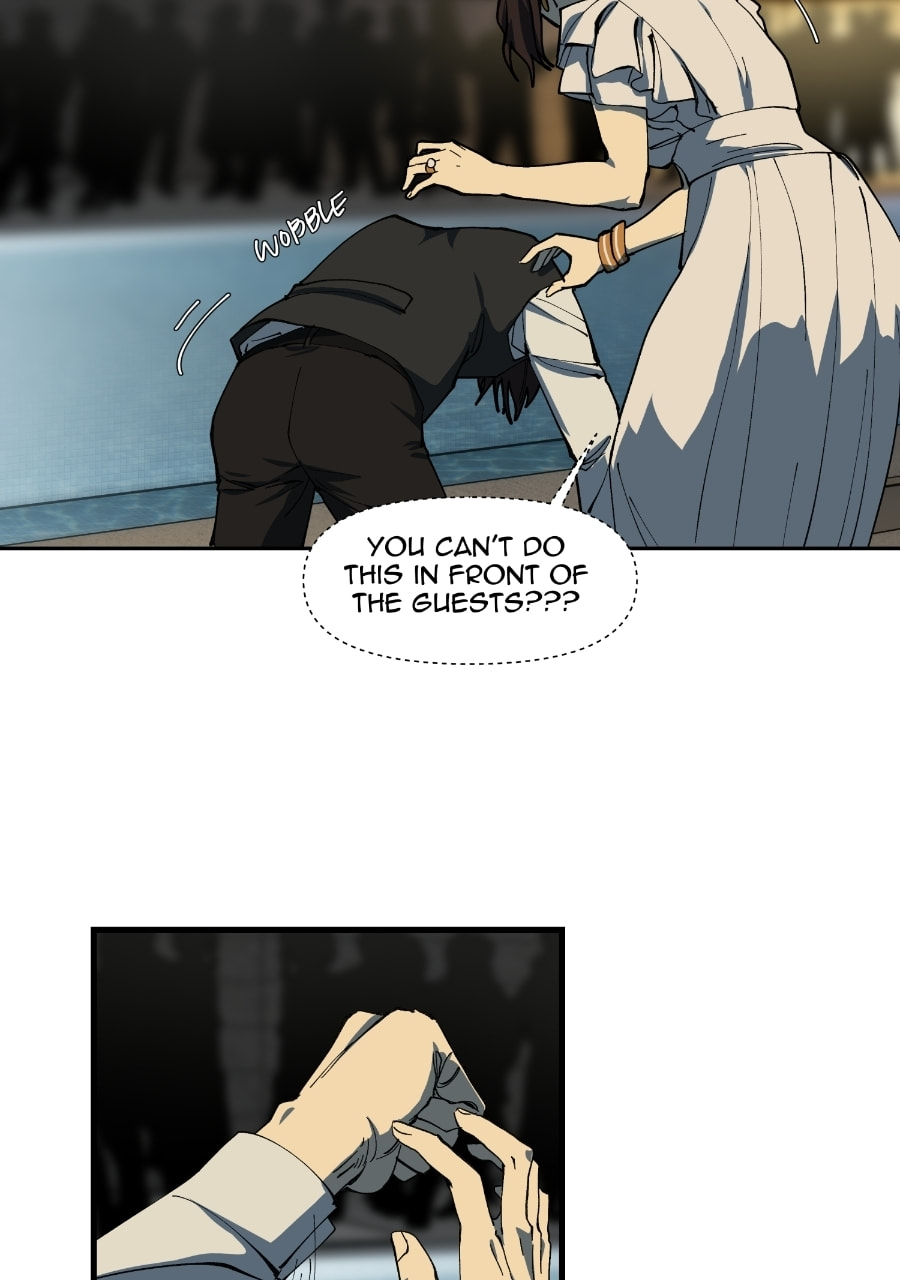 I Love You Chapter 293 page 73 - 