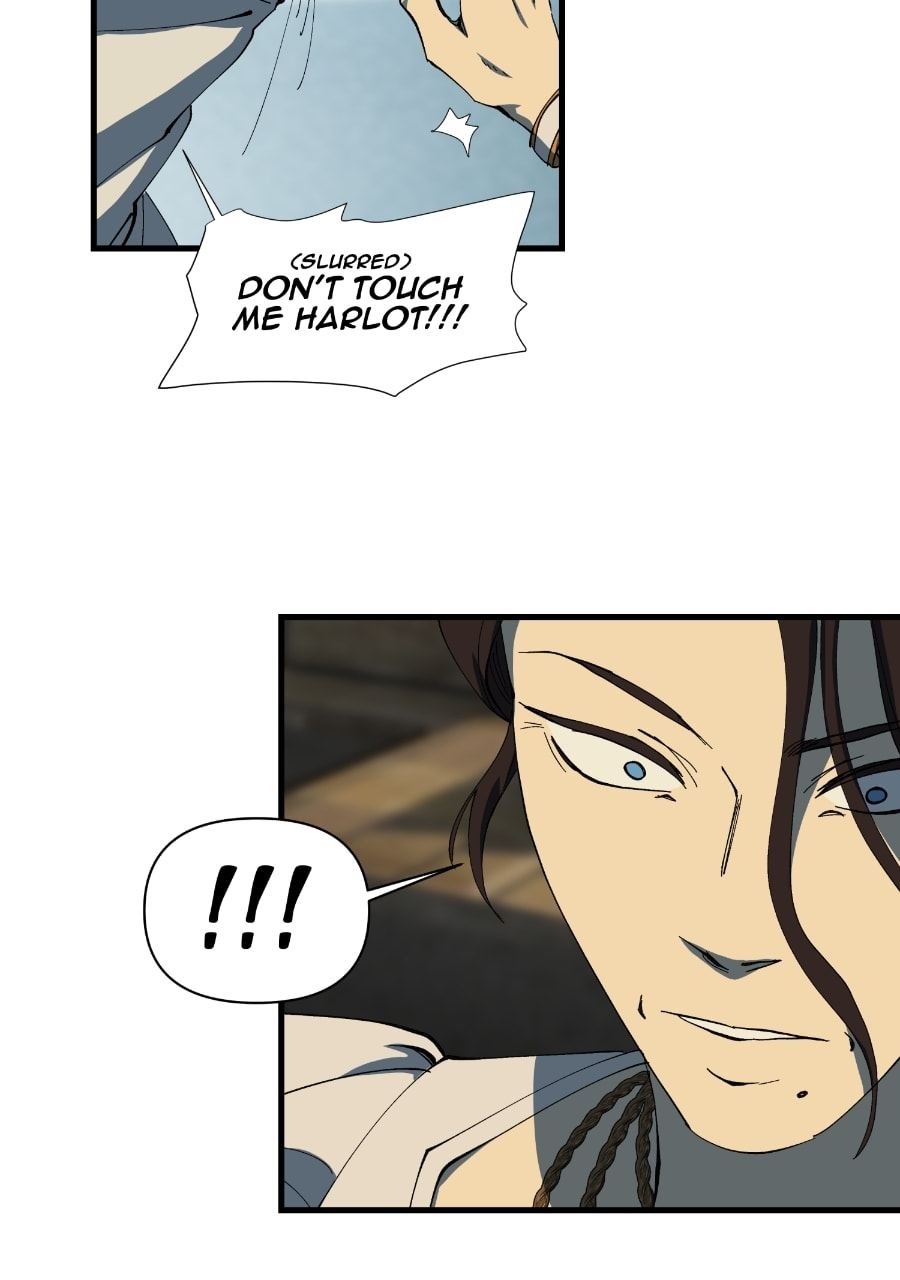 I Love You Chapter 293 page 74 - 