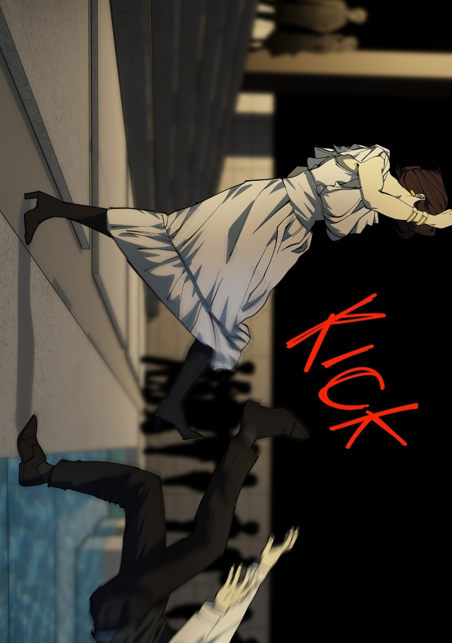 I Love You Chapter 293 page 81 - 