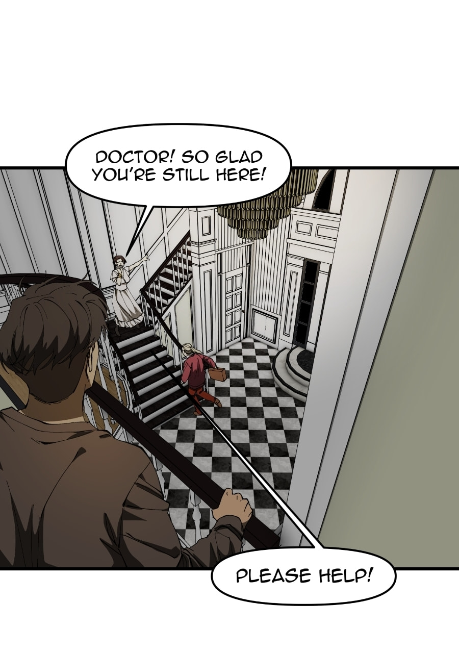 I Love You Chapter 294 page 101 - 