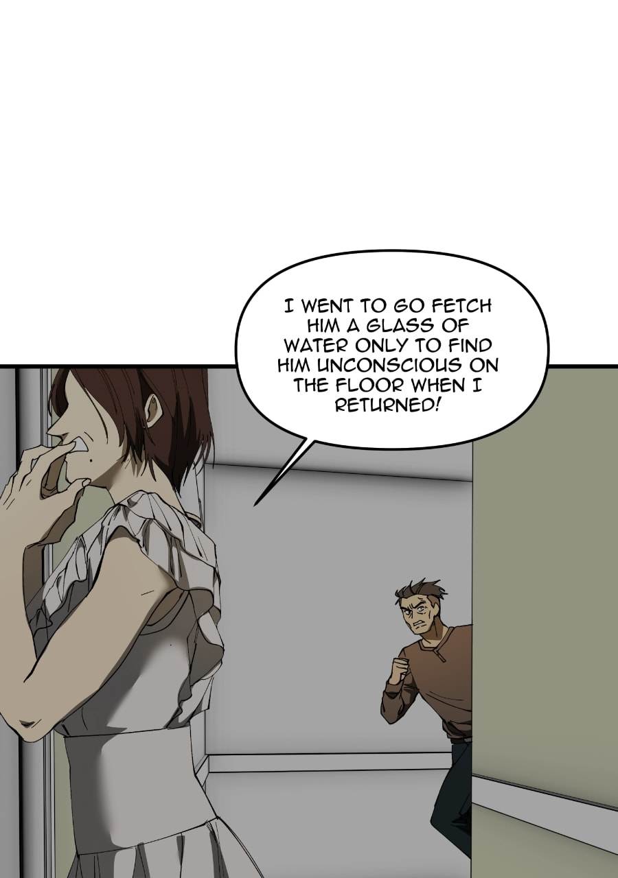 I Love You Chapter 294 page 102 - 