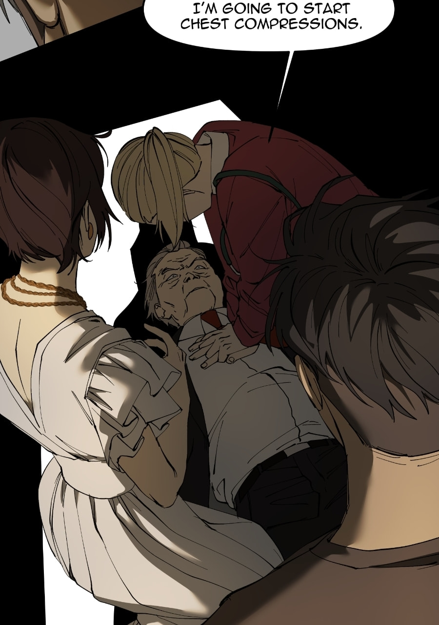 I Love You Chapter 294 page 105 - 