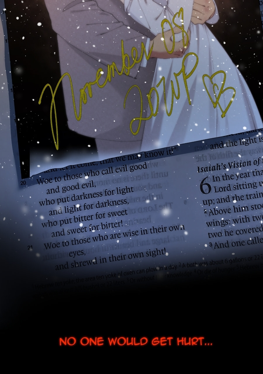 I Love You Chapter 294 page 15 - 