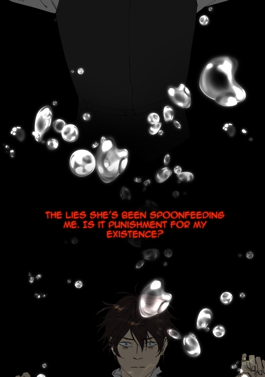 I Love You Chapter 294 page 18 - 
