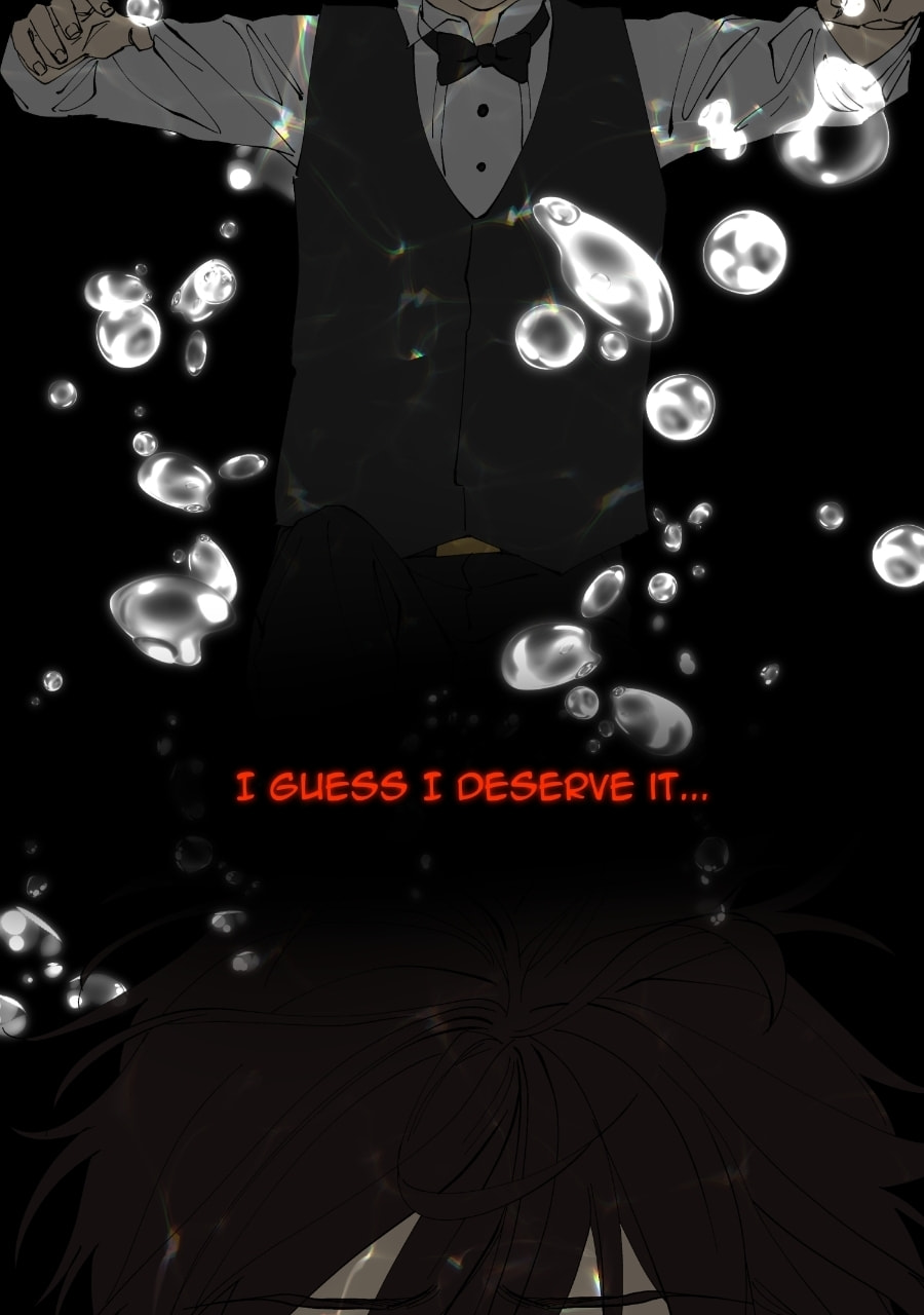 I Love You Chapter 294 page 19 - 