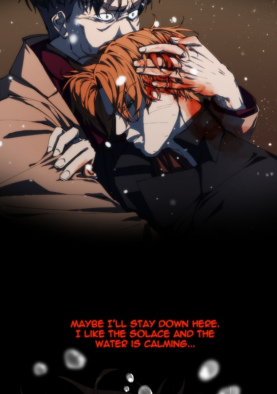 I Love You Chapter 294 page 21 - 