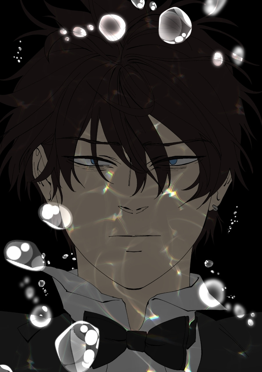 I Love You Chapter 294 page 22 - 