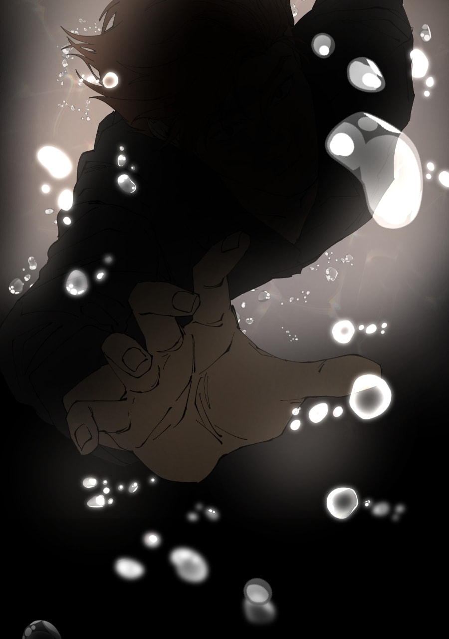 I Love You Chapter 294 page 24 - 
