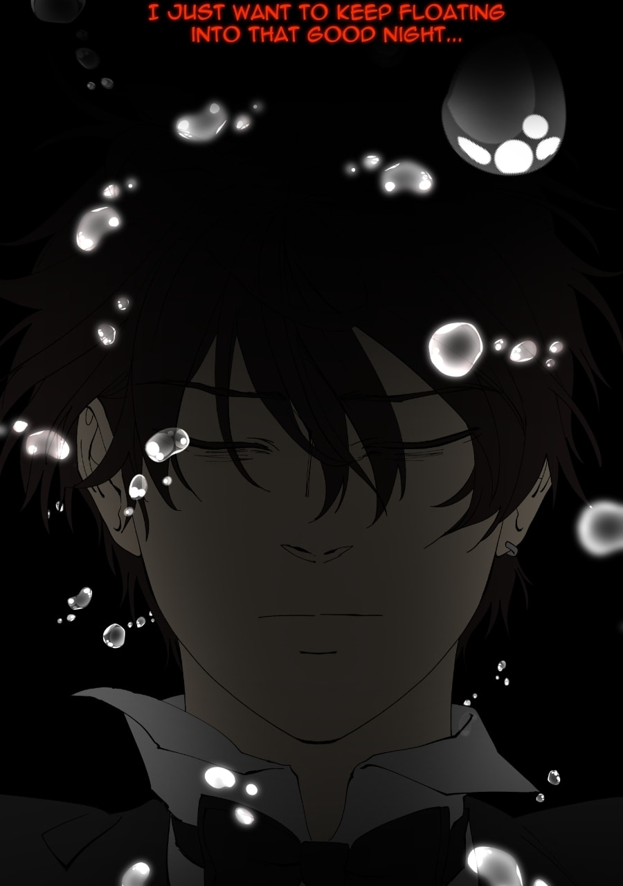 I Love You Chapter 294 page 25 - 